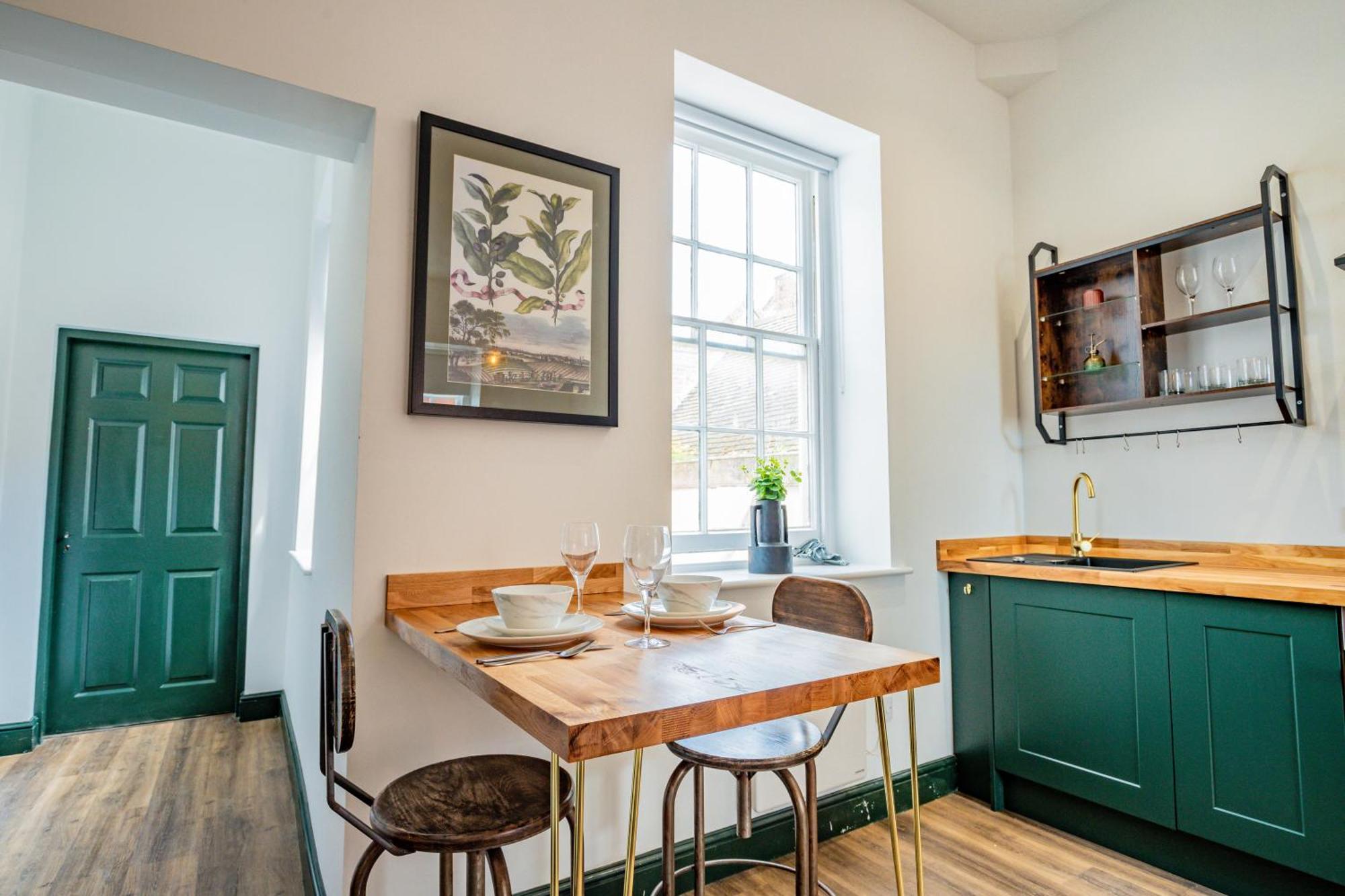 Whiskawaystays Foregate Studio No 6 Worcester Exterior foto