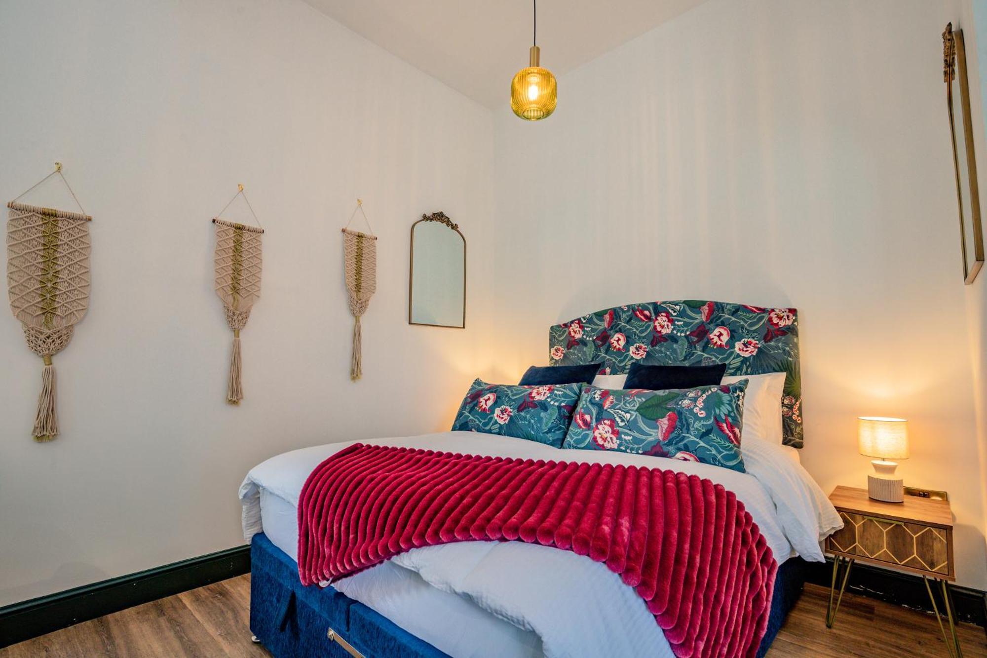 Whiskawaystays Foregate Studio No 6 Worcester Exterior foto