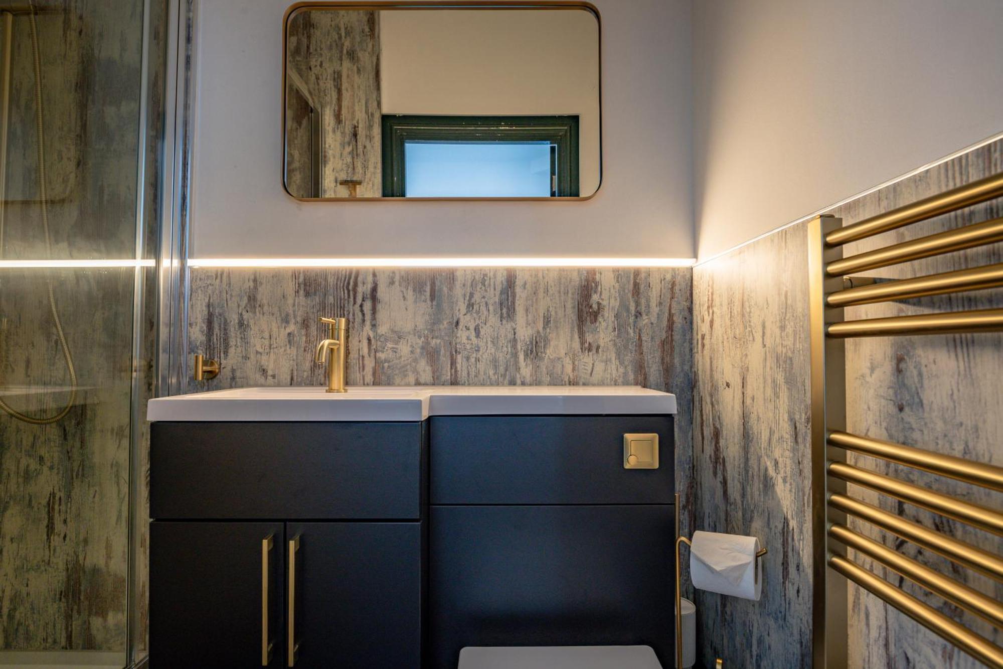 Whiskawaystays Foregate Studio No 6 Worcester Exterior foto